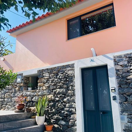 فندق Cozy House فونشال المظهر الخارجي الصورة
