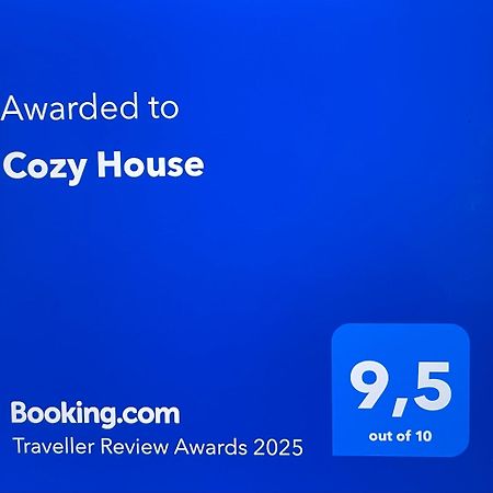 فندق Cozy House فونشال المظهر الخارجي الصورة