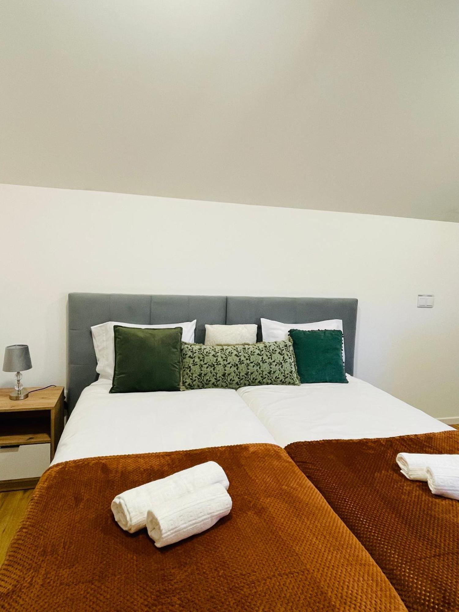 فندق Cozy House فونشال المظهر الخارجي الصورة