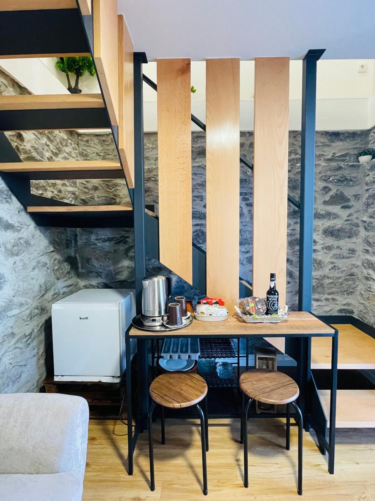 فندق Cozy House فونشال المظهر الخارجي الصورة