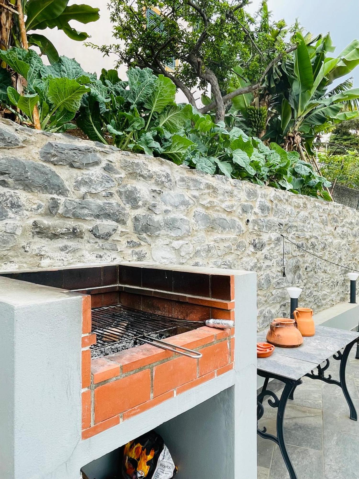 فندق Cozy House فونشال المظهر الخارجي الصورة