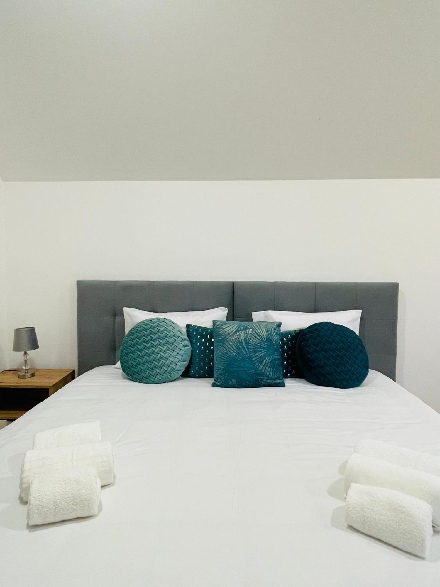 فندق Cozy House فونشال المظهر الخارجي الصورة