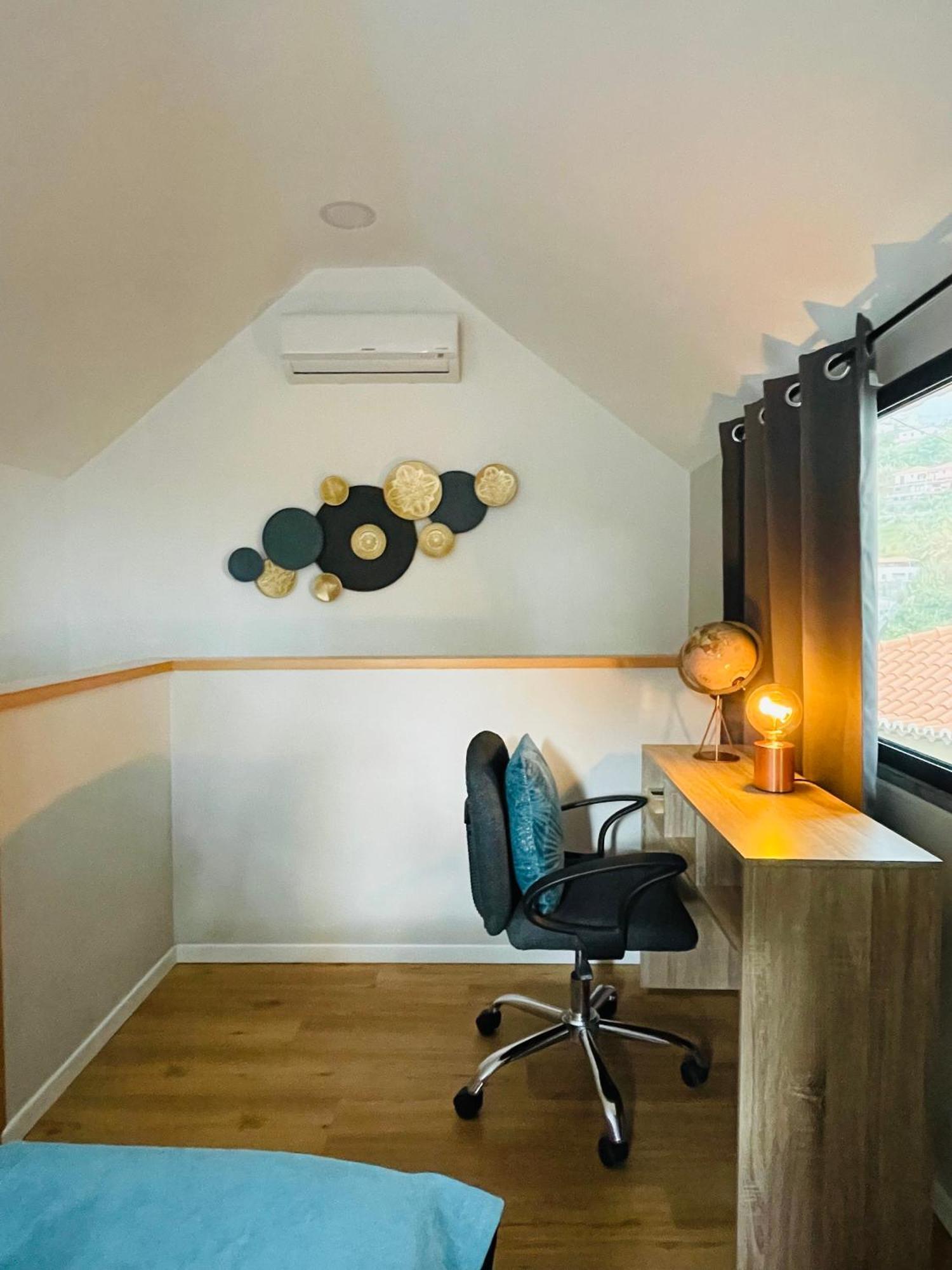 فندق Cozy House فونشال المظهر الخارجي الصورة