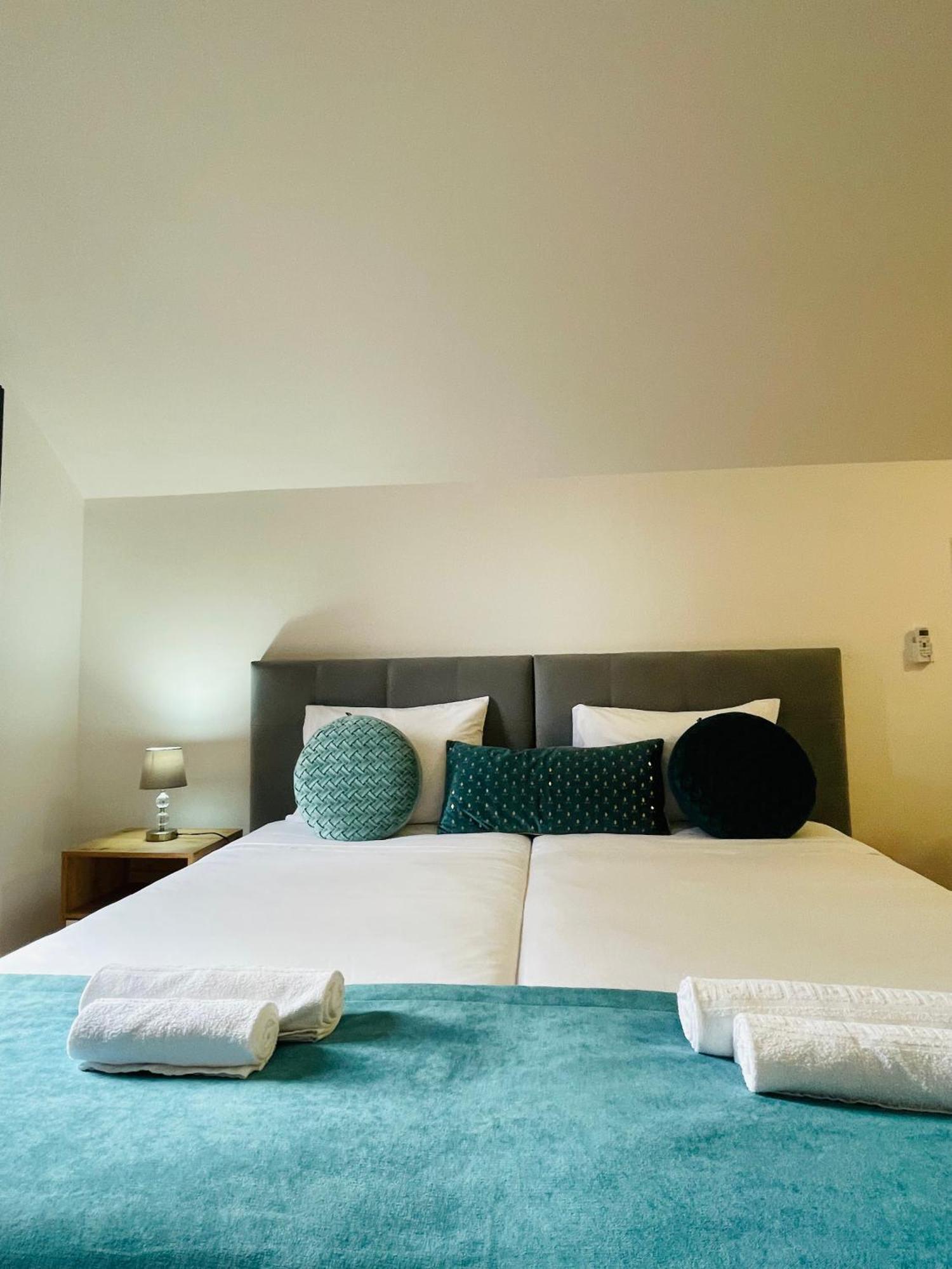 فندق Cozy House فونشال المظهر الخارجي الصورة