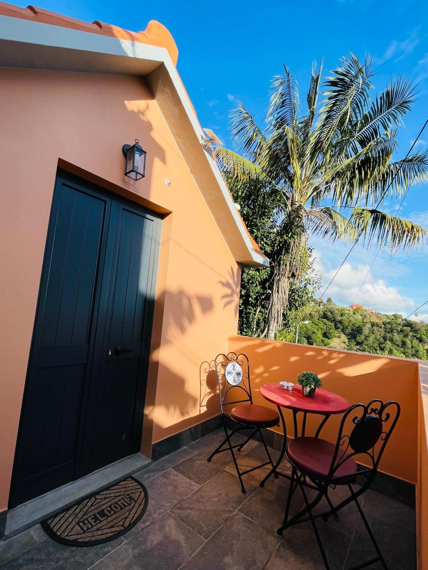 فندق Cozy House فونشال المظهر الخارجي الصورة