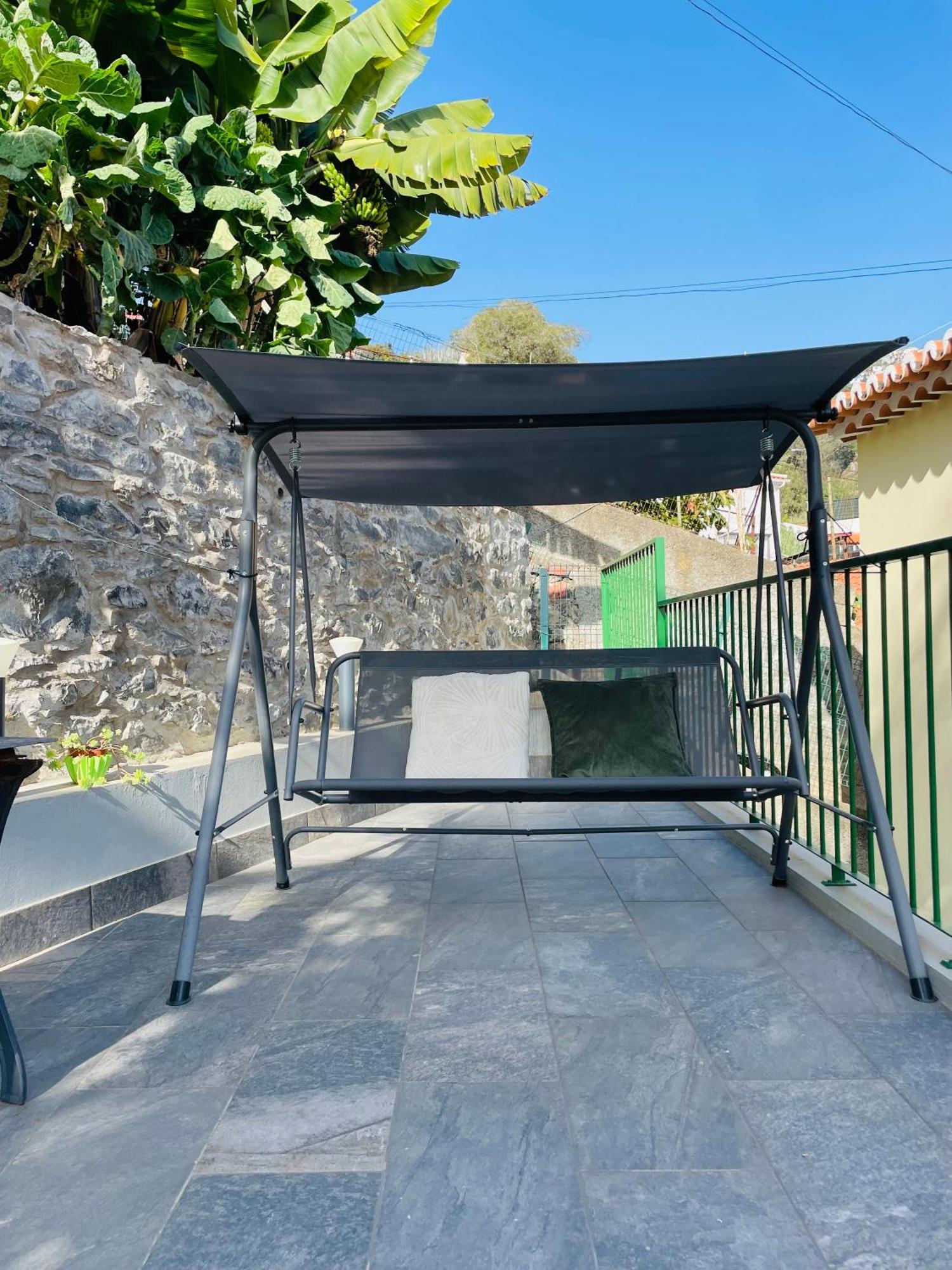 فندق Cozy House فونشال المظهر الخارجي الصورة