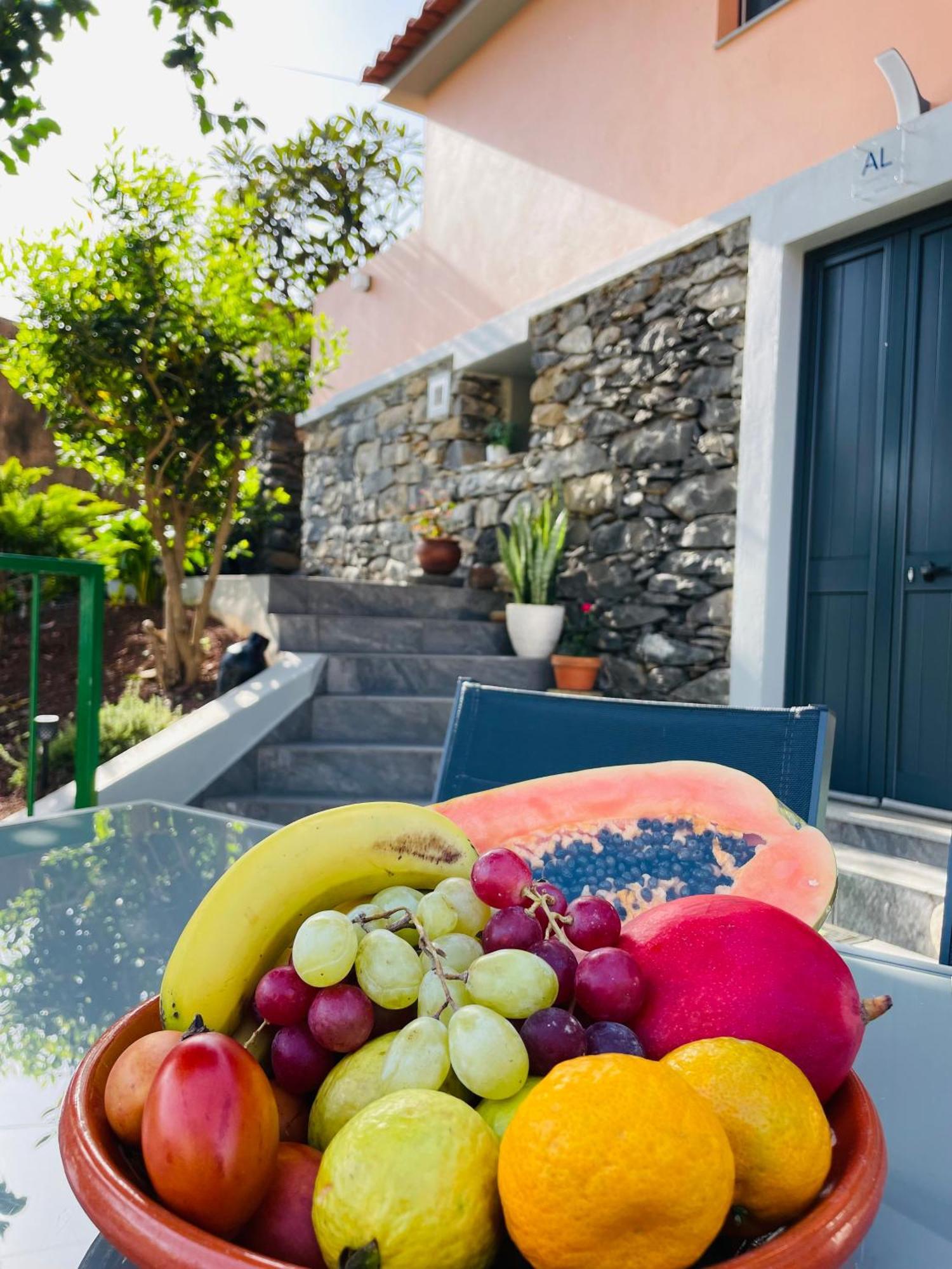 فندق Cozy House فونشال المظهر الخارجي الصورة