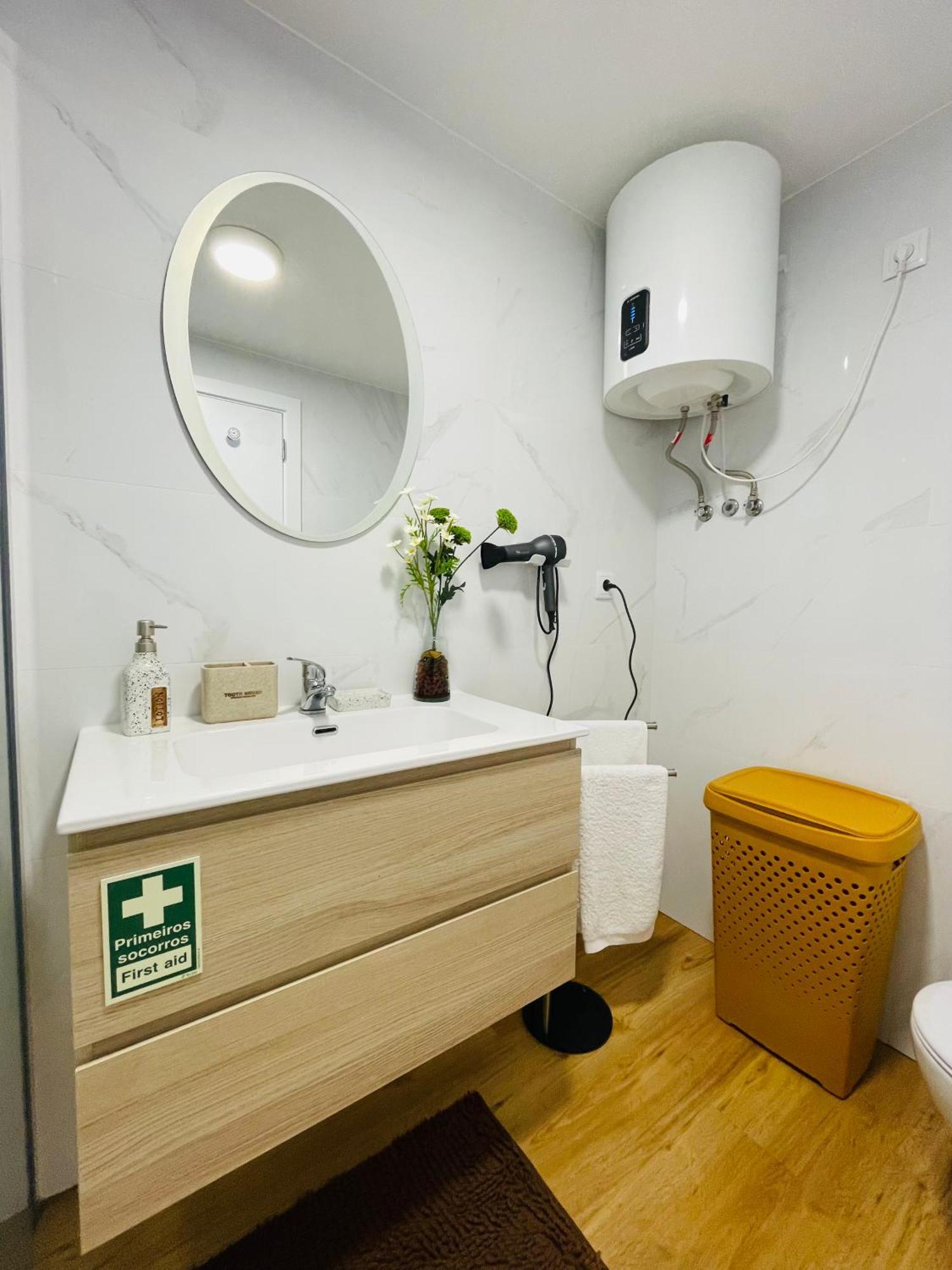 فندق Cozy House فونشال المظهر الخارجي الصورة